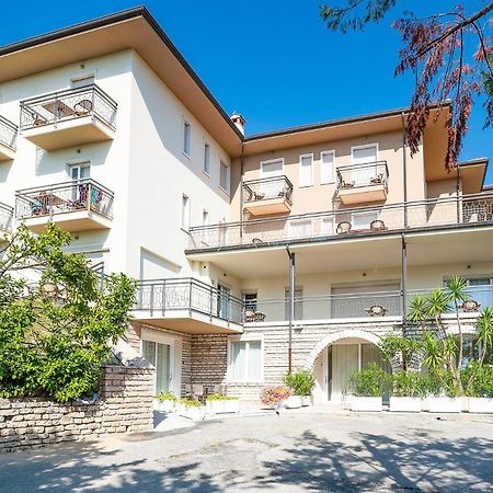 Aparthotel Residenza Panorama à Costermano Extérieur photo