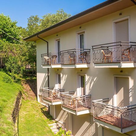 Aparthotel Residenza Panorama à Costermano Extérieur photo