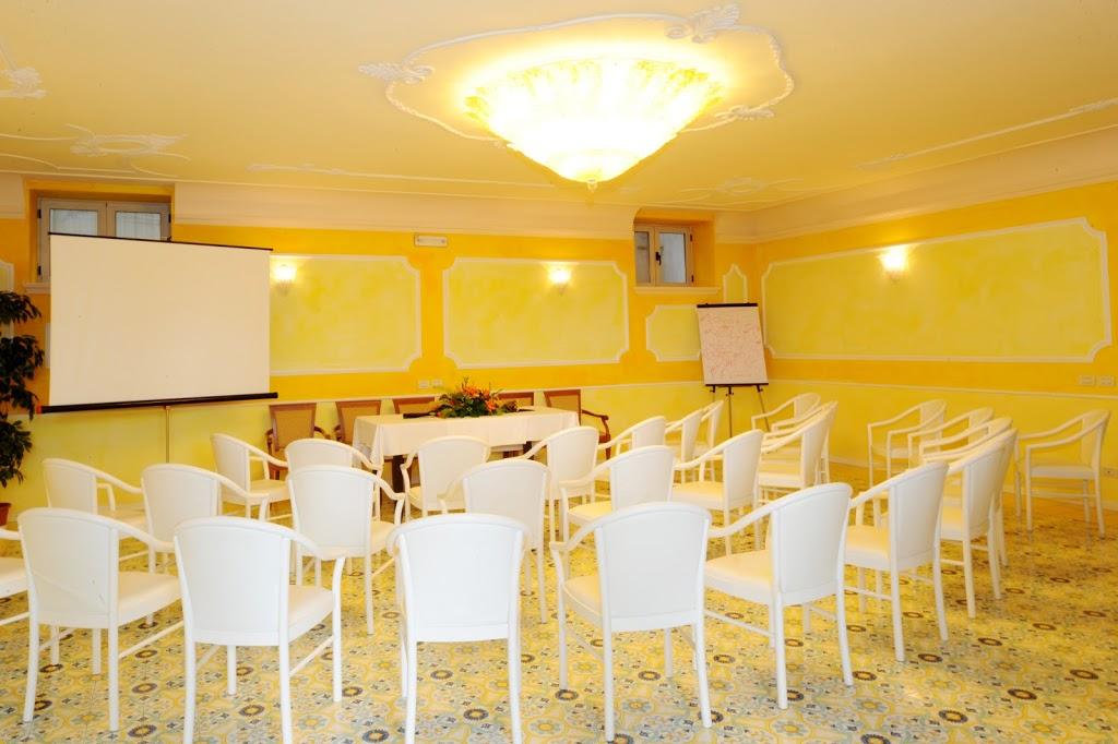 Aparthotel Residenza Panorama à Costermano Extérieur photo