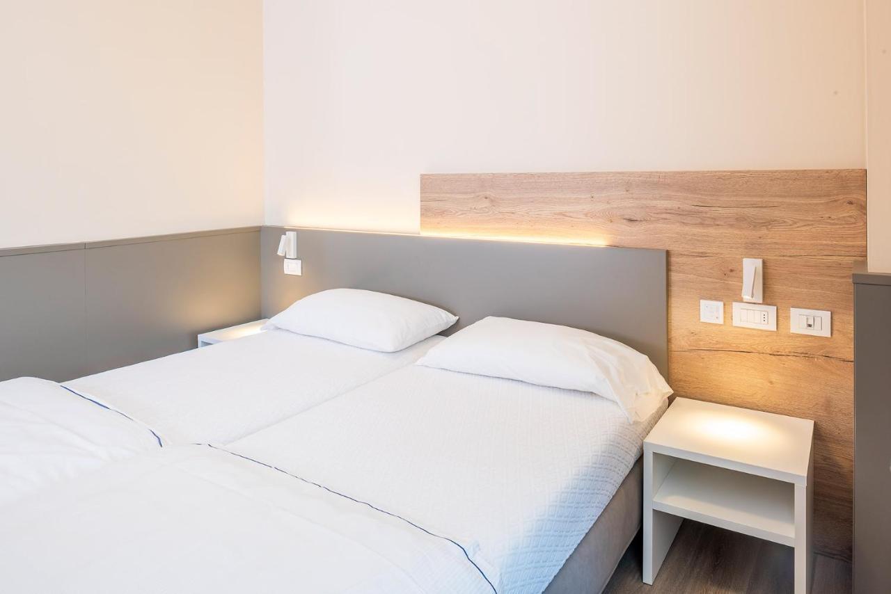 Aparthotel Residenza Panorama à Costermano Extérieur photo