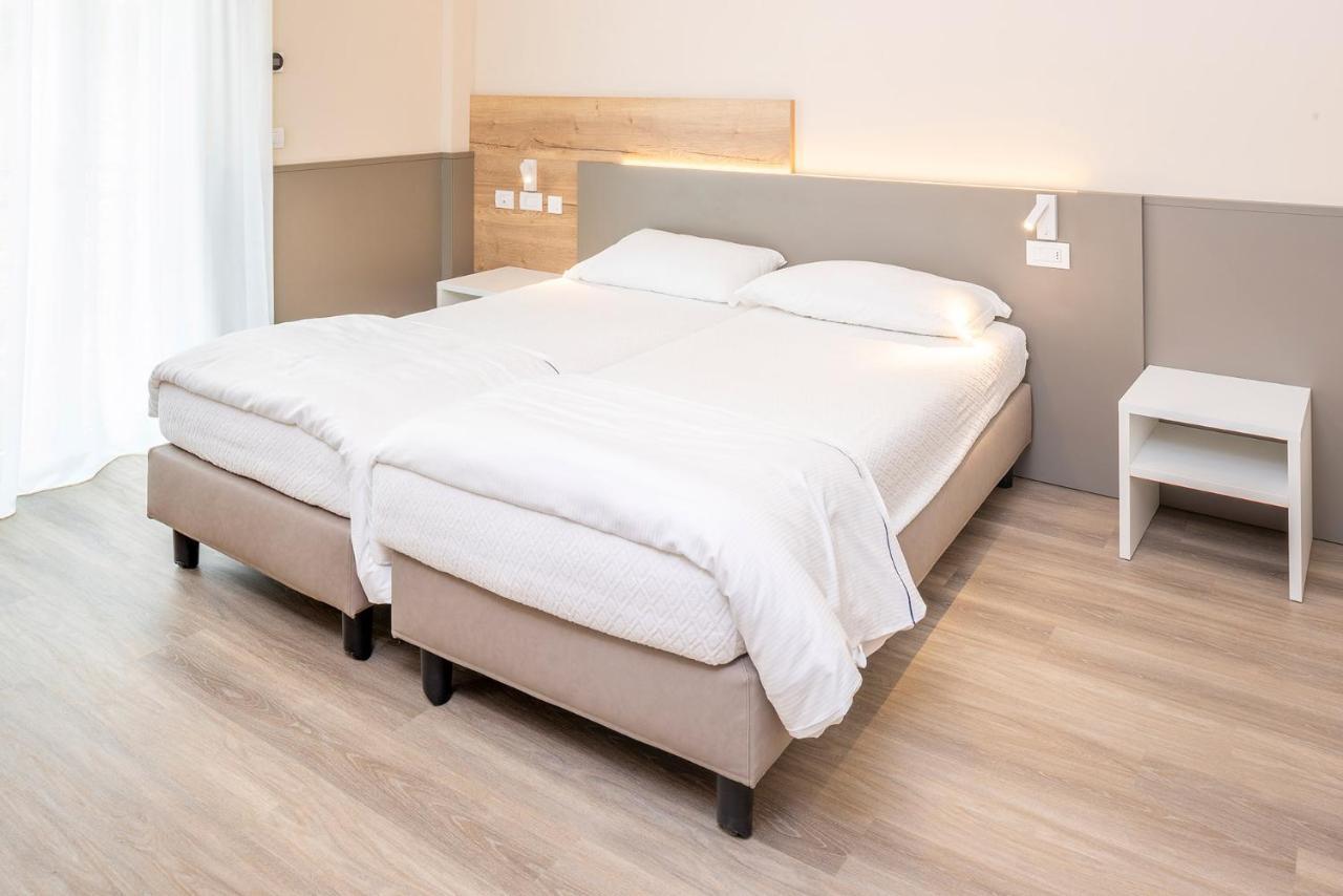 Aparthotel Residenza Panorama à Costermano Extérieur photo