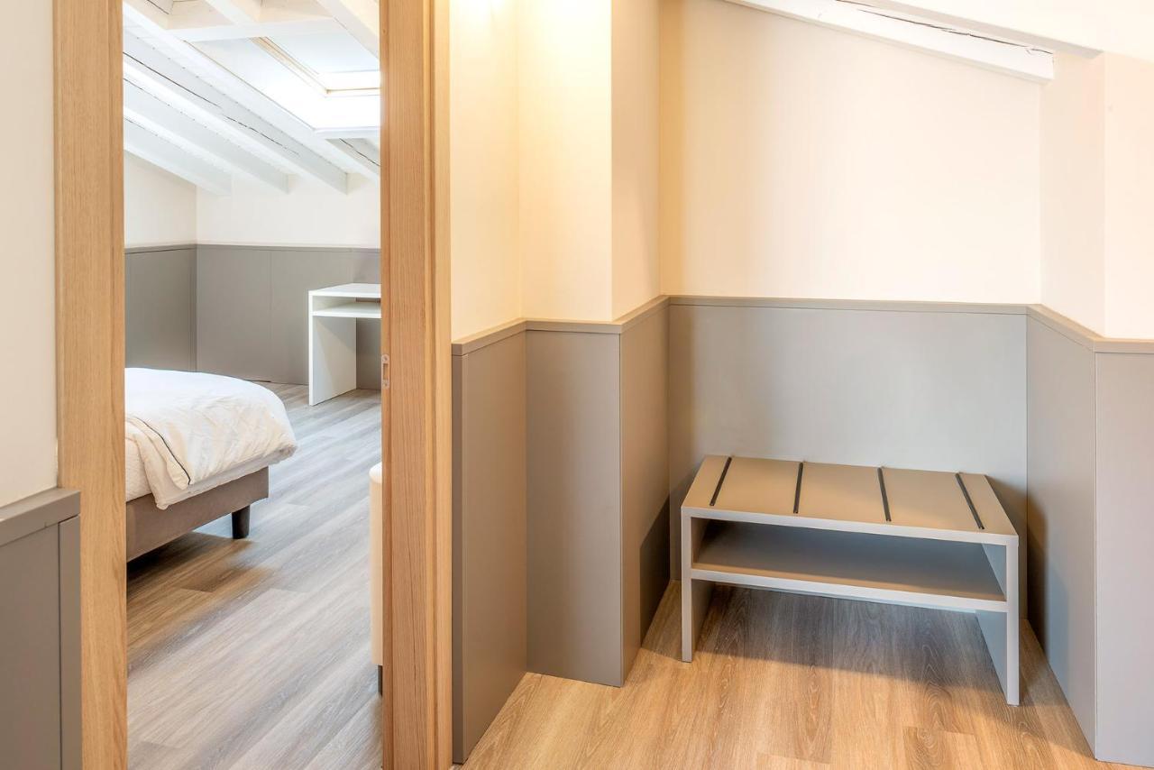 Aparthotel Residenza Panorama à Costermano Extérieur photo