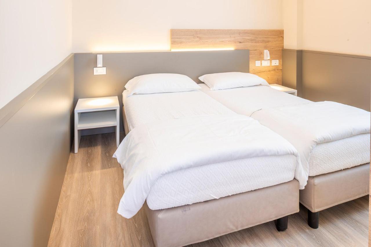 Aparthotel Residenza Panorama à Costermano Extérieur photo