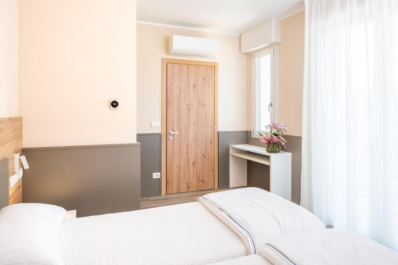 Aparthotel Residenza Panorama à Costermano Extérieur photo