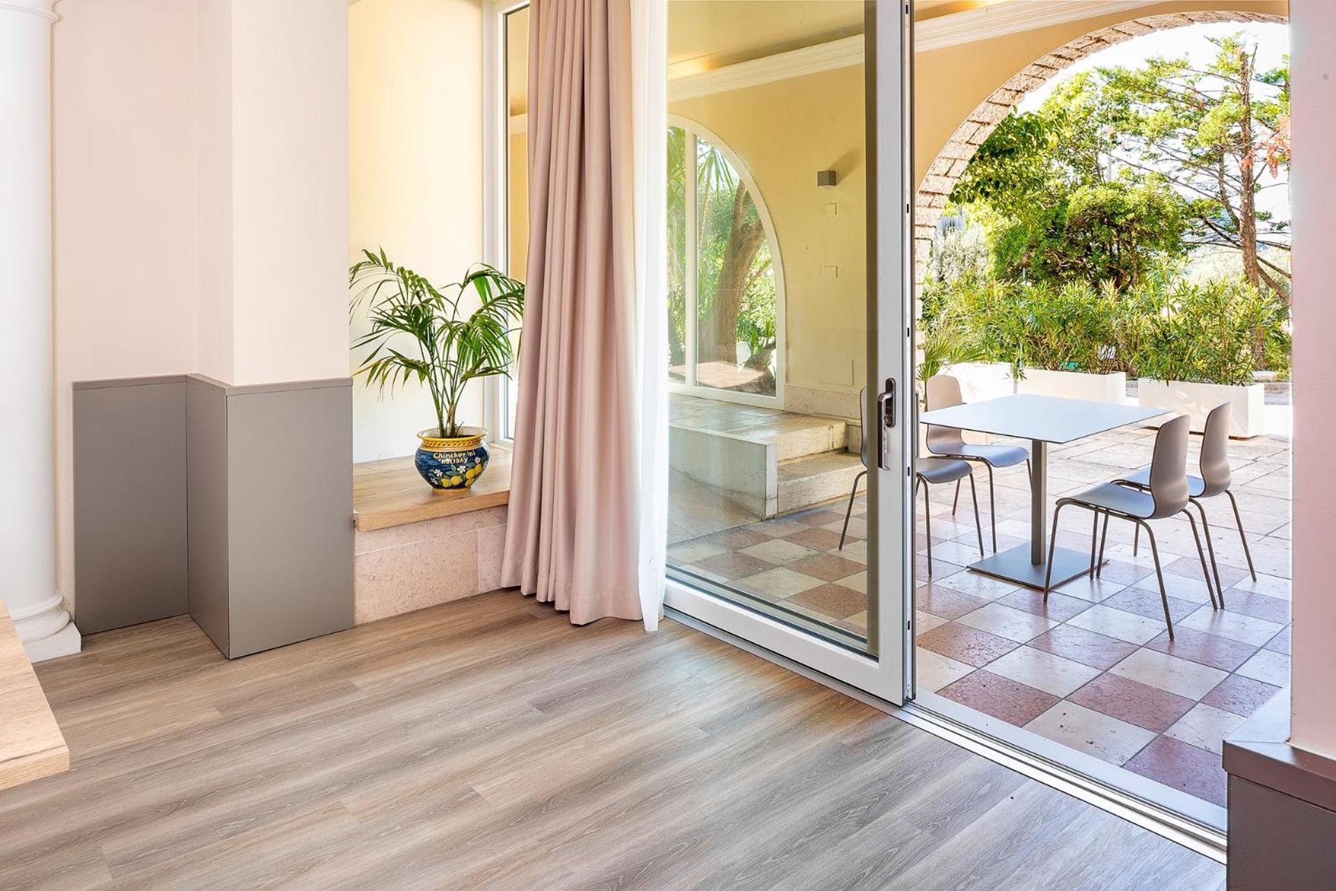 Aparthotel Residenza Panorama à Costermano Extérieur photo