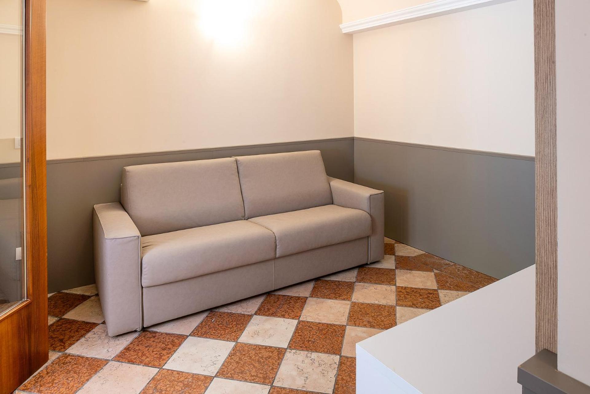 Aparthotel Residenza Panorama à Costermano Extérieur photo