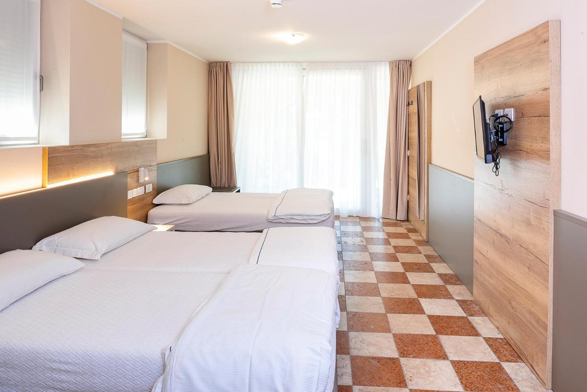 Aparthotel Residenza Panorama à Costermano Extérieur photo