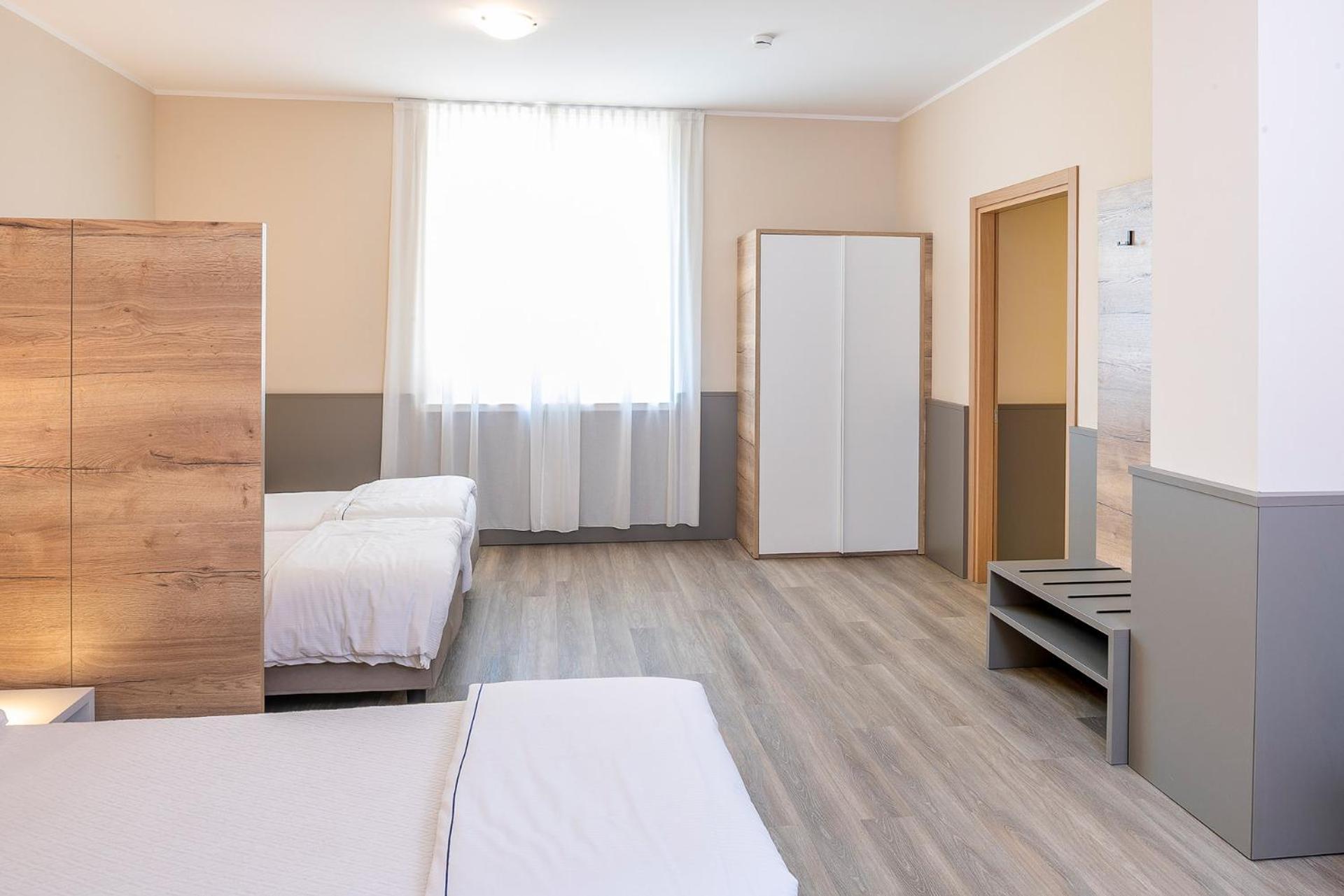 Aparthotel Residenza Panorama à Costermano Extérieur photo
