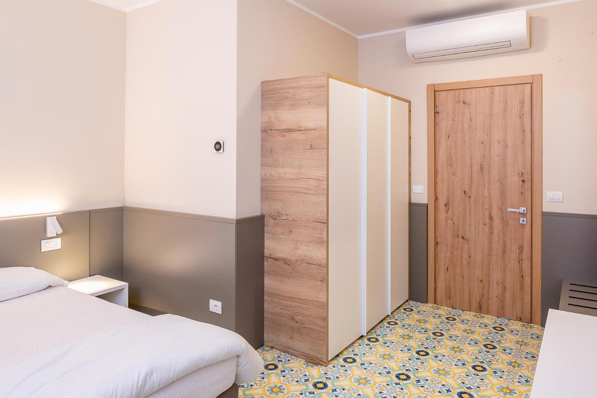 Aparthotel Residenza Panorama à Costermano Extérieur photo