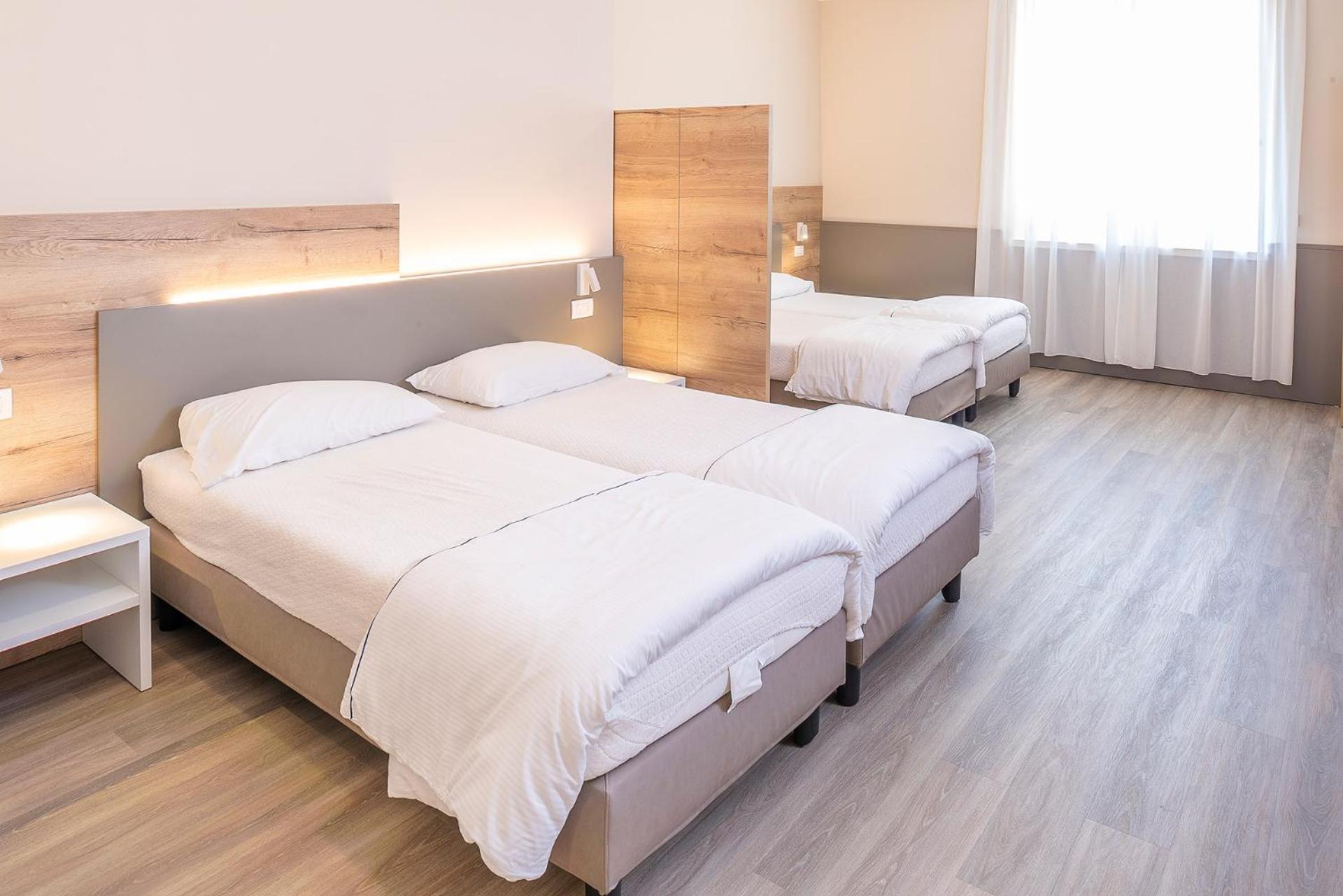 Aparthotel Residenza Panorama à Costermano Extérieur photo