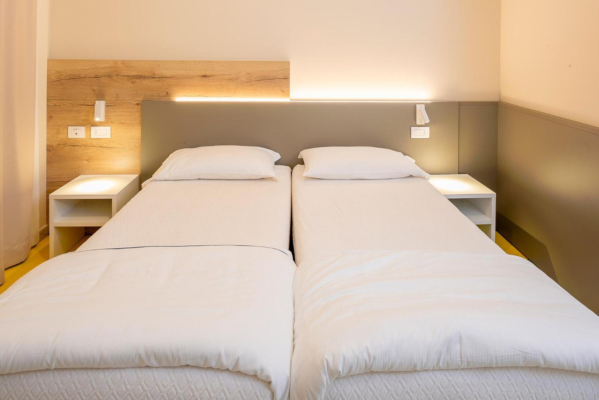 Aparthotel Residenza Panorama à Costermano Extérieur photo