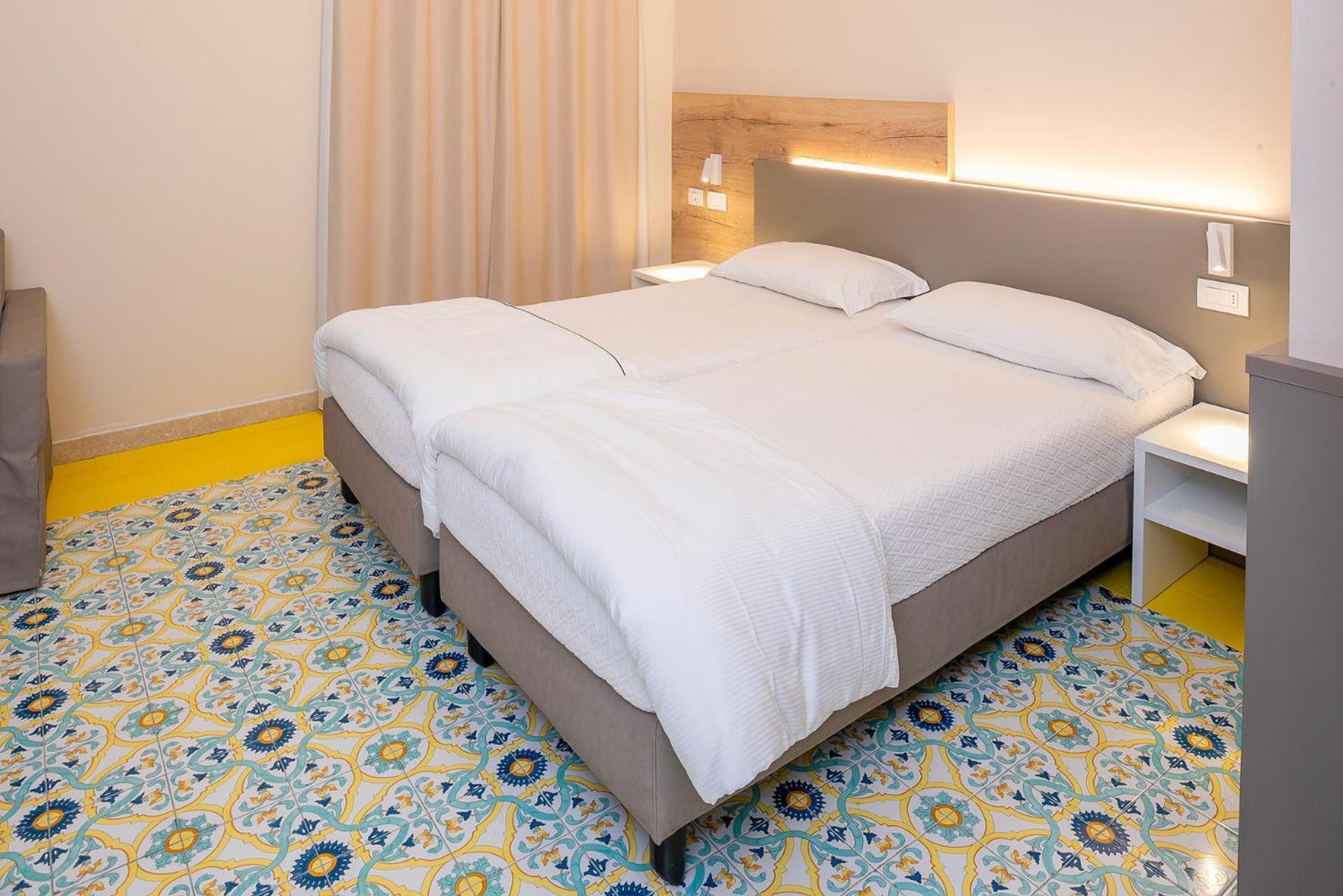 Aparthotel Residenza Panorama à Costermano Extérieur photo