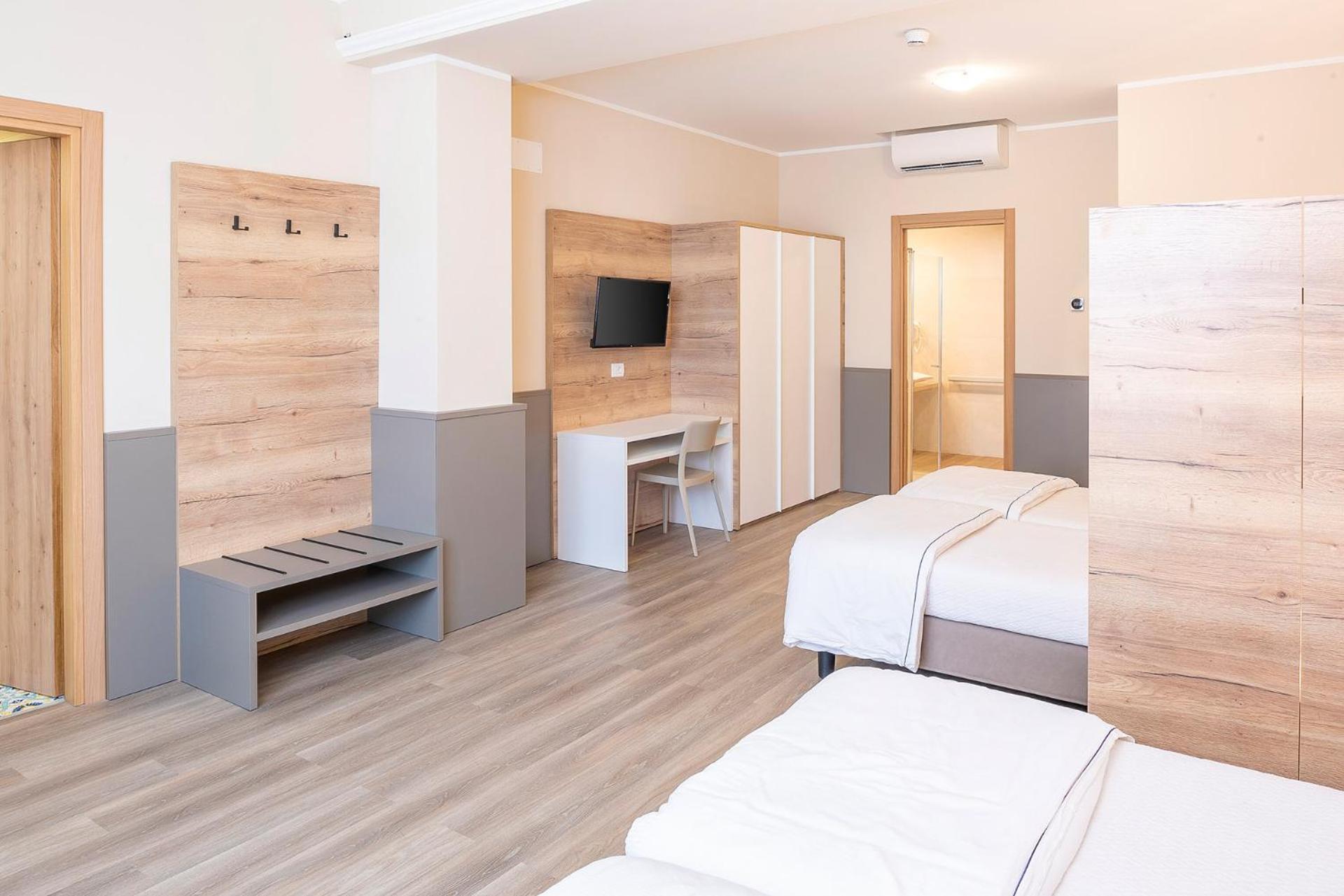 Aparthotel Residenza Panorama à Costermano Extérieur photo