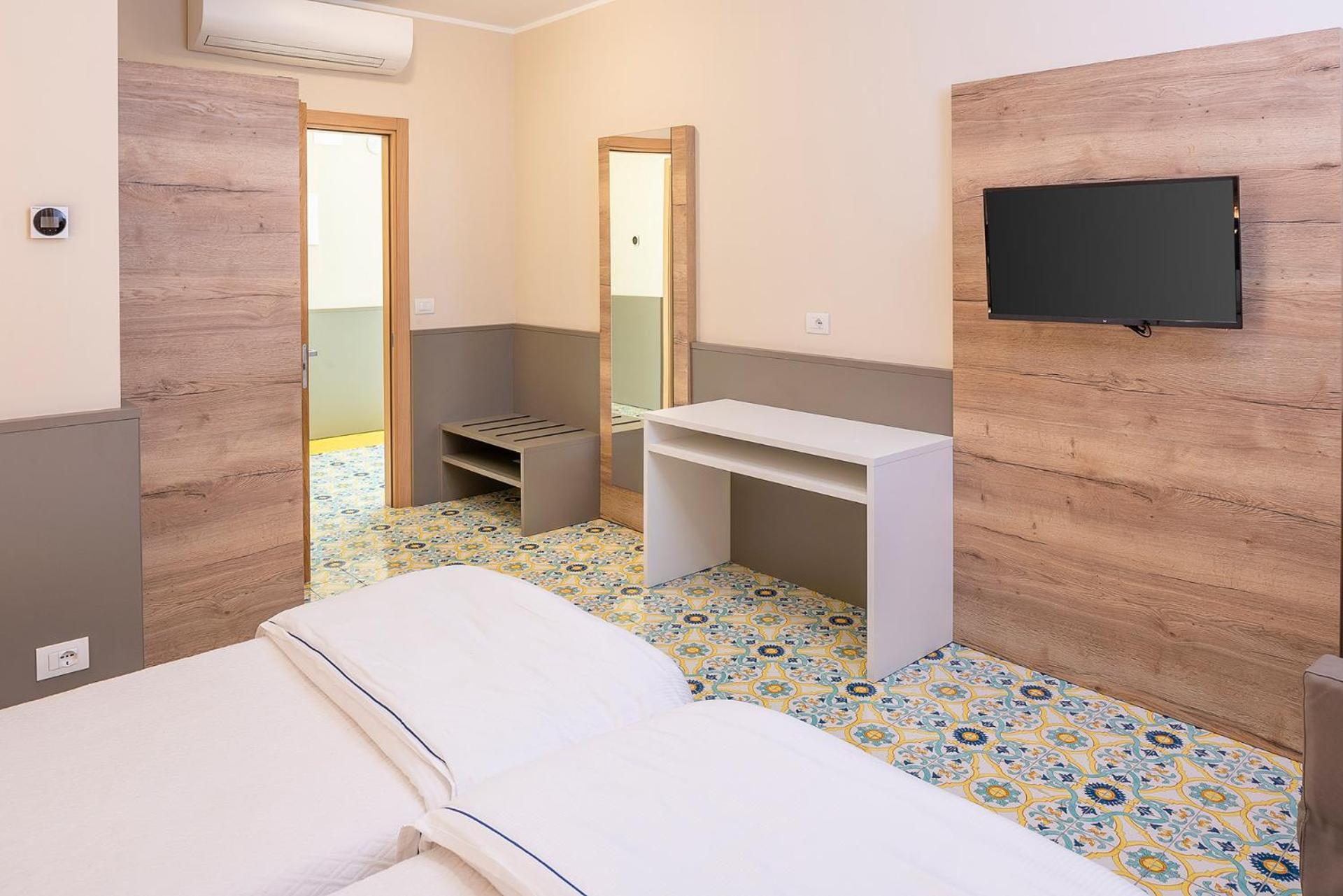 Aparthotel Residenza Panorama à Costermano Extérieur photo
